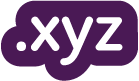 .xyz域名注册局