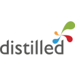 Distilled