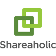 Shareaholic