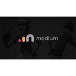 Oculus Medium