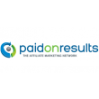 Paid On Results