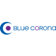 Blue Corona
