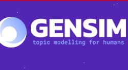 Gensim