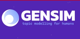 Gensim
