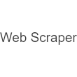 Web Scraper