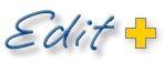 EditPlus