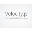 Velocity.js
