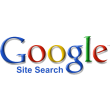 Google Site Search