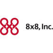 8×8