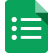 Google Forms