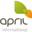 April International