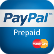 PayPal PrePaid
