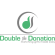 Double the Donation