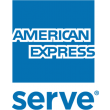 American Express Serve