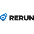 Rerun